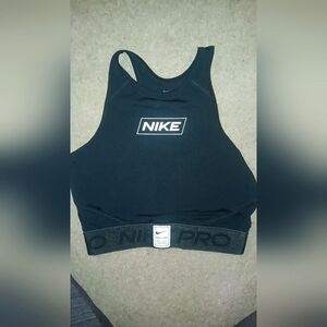 Brand new Nike Pro athletic shirt